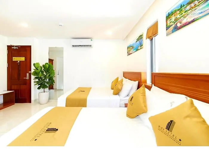 Mira Eco Hotel Quy Nhon