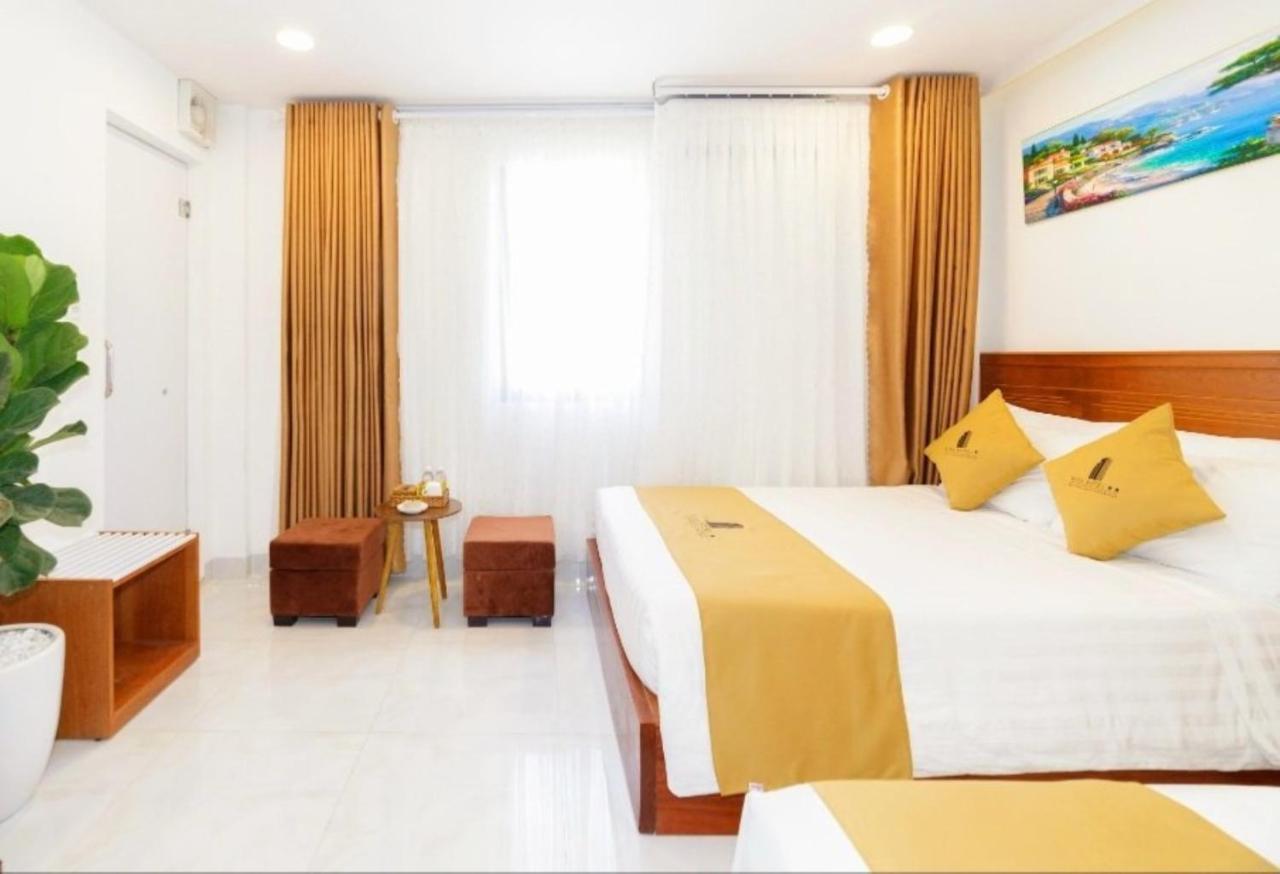 Hotel Mira Eco 2*