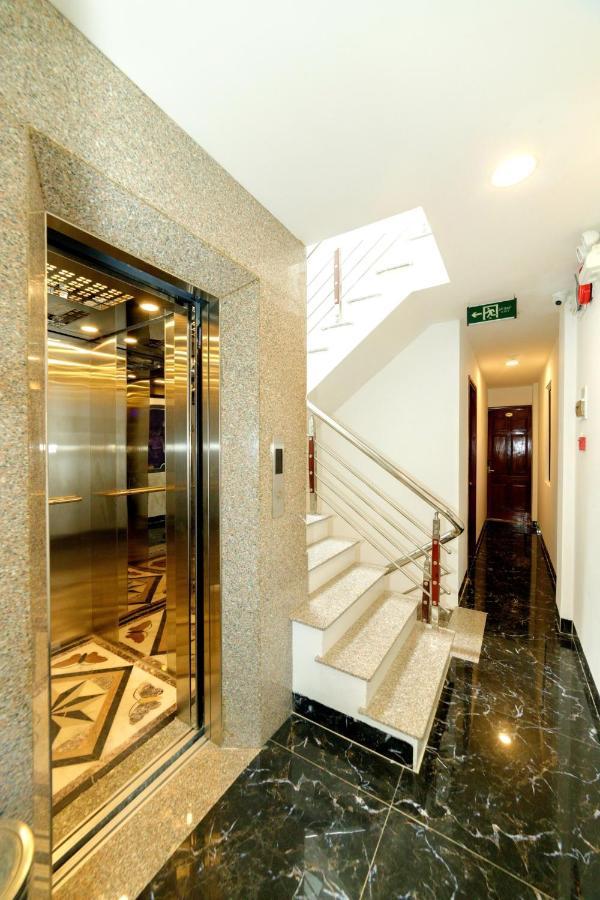 Hotel Mira Eco Quy Nhơn