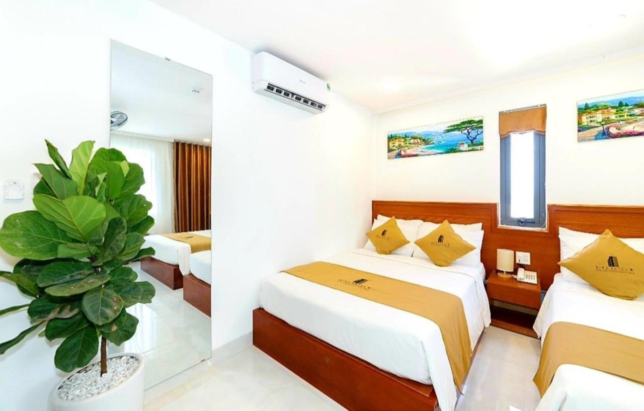 Mira Eco Hotel
