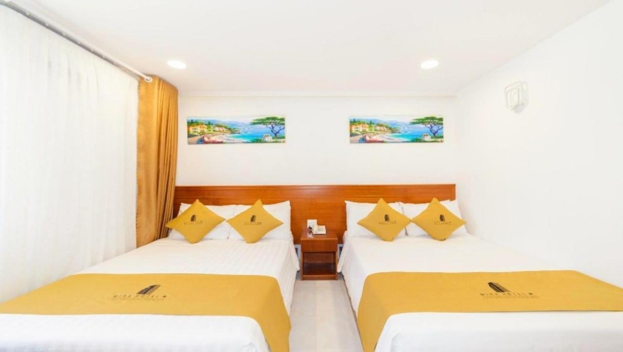 Mira Eco Hotel 2*