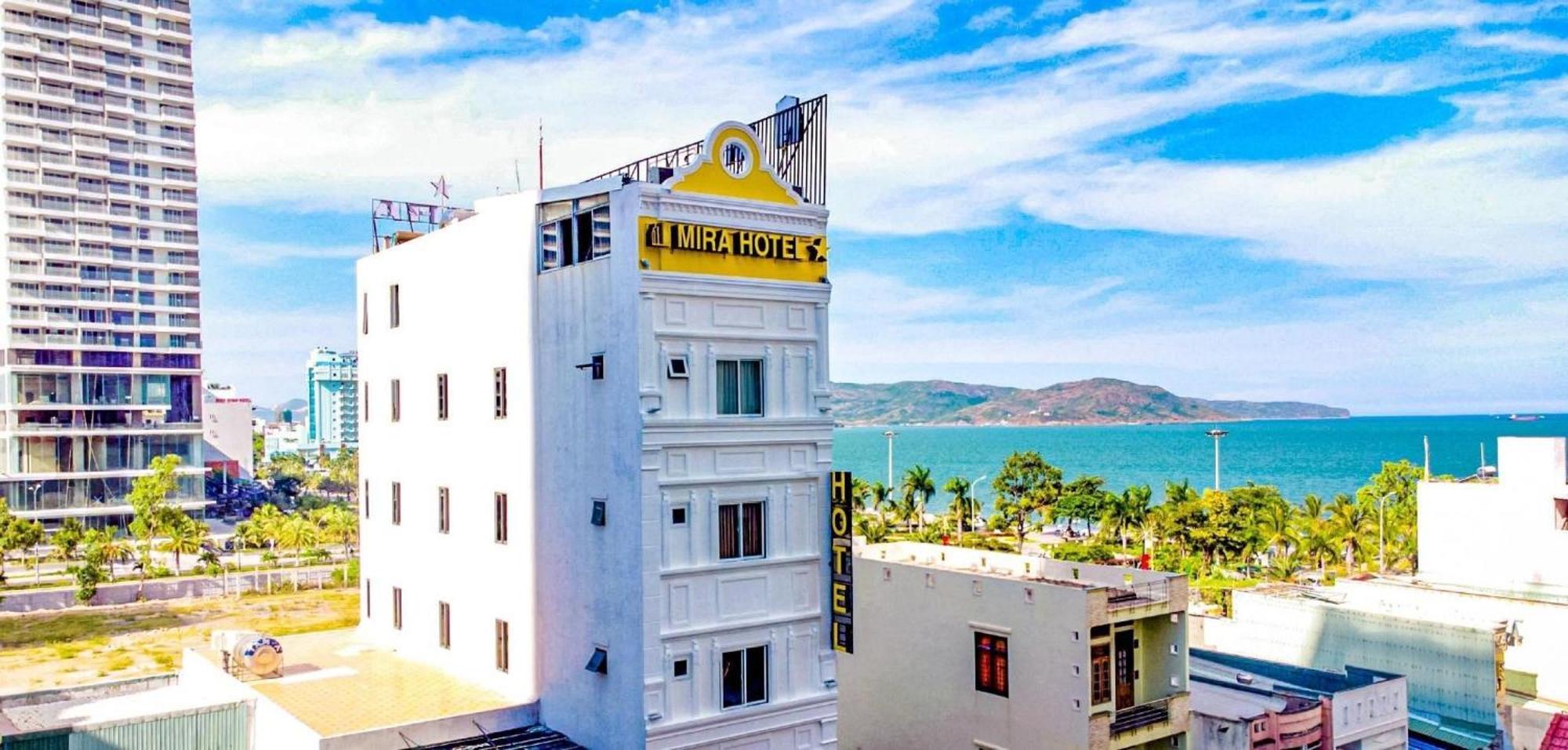 Hotel Mira Eco