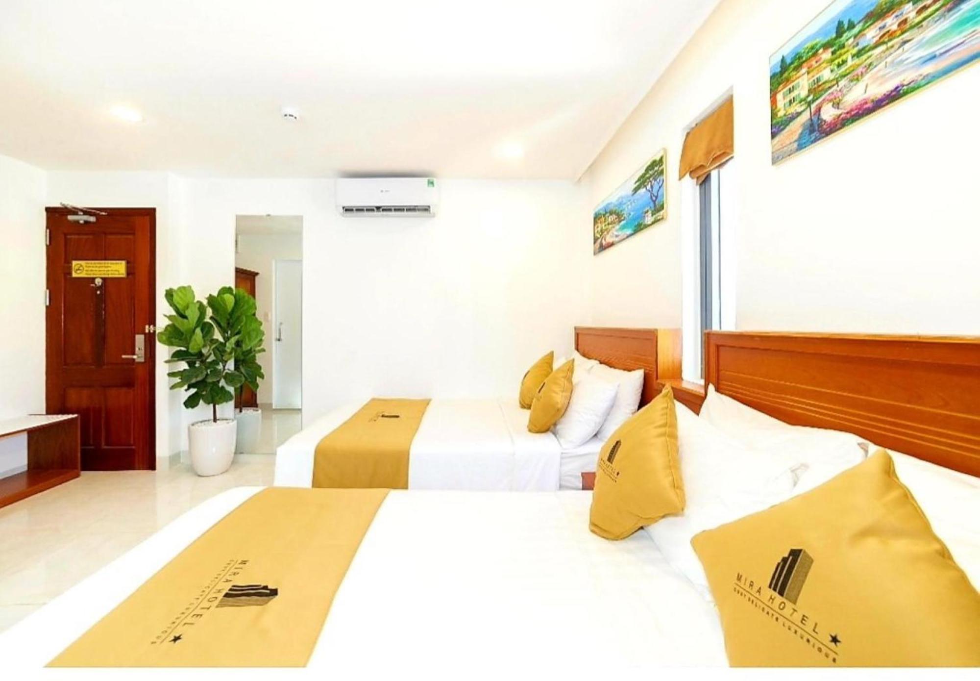 Hotel Mira Eco 2*