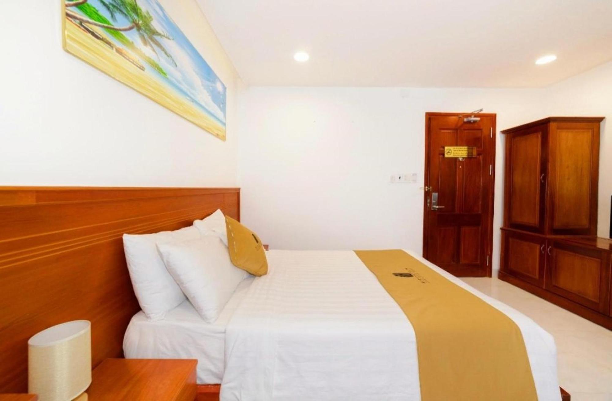 Hotel Mira Eco Quy Nhơn