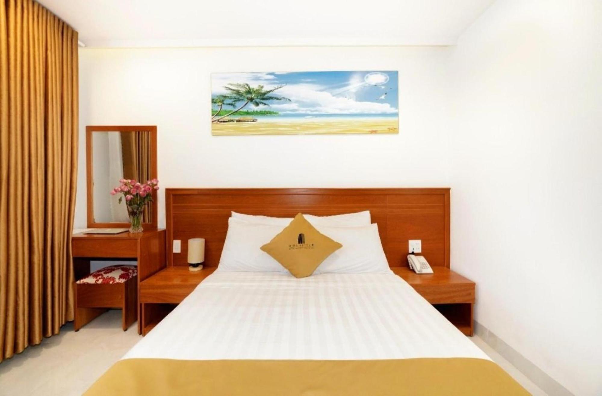 Mira Eco Hotel Quy Nhơn