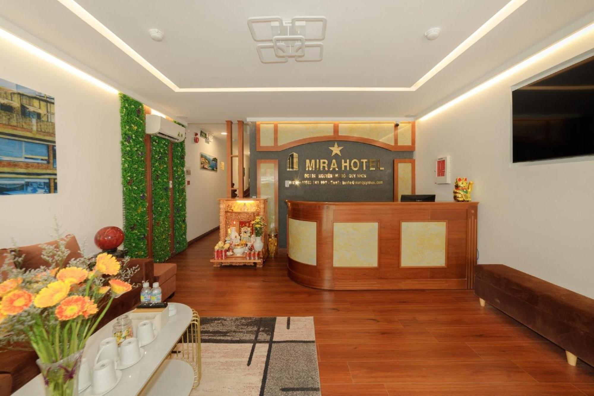 Mira Eco Hotel 2*