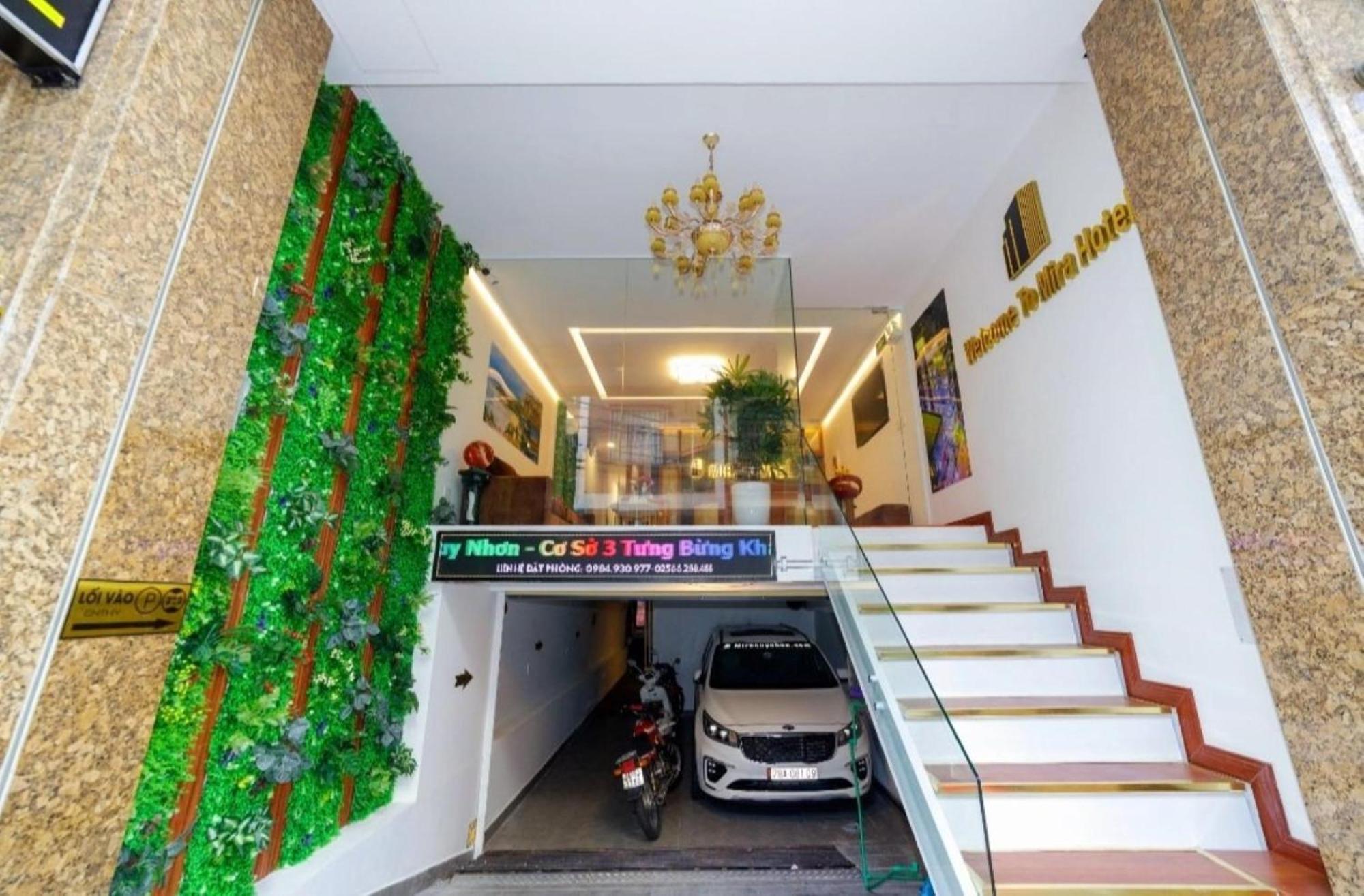 Hotel Mira Eco